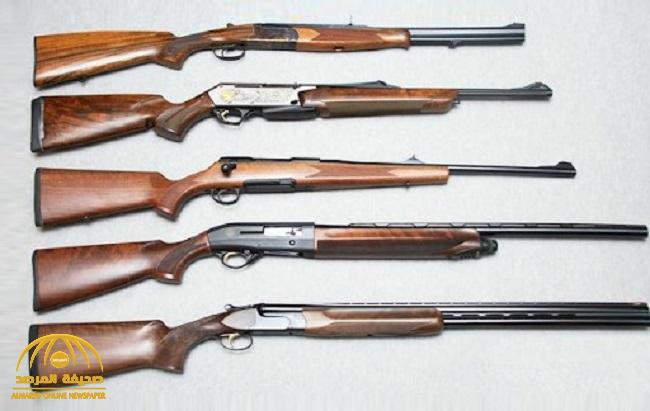 تعرف على تعديلات اللائحة التنفيذية لنظام الأسلحـة والذخائر: 5 شروط لاستيراد الأسلحة وبيعها وشرائها