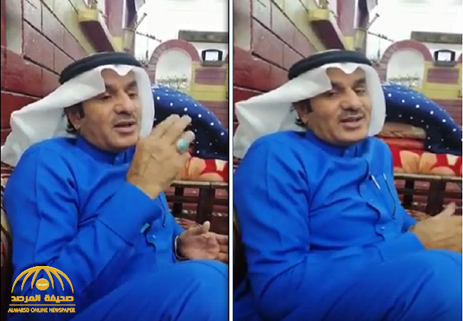 "اللي ما يعرفه مستحيل يكشف جنسيته".. شاهد.. باكستاني يتقن اللهجة السعودية بطريقة مذهلة