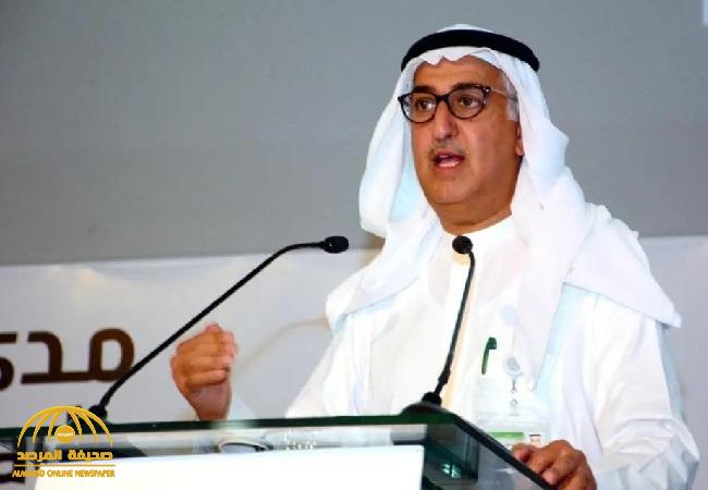 من هو "فهد المبارك" الذي صدر أمر ملكي بتعيينه محافظًا للبنك المركزي؟