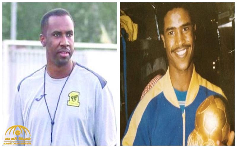 طلال المشعل يكشف عن ظروف صعبة يمر بها لاعب "النصر السابق سعد الغامدي.. وينشر فاتورة لا يستطيع سدادها!