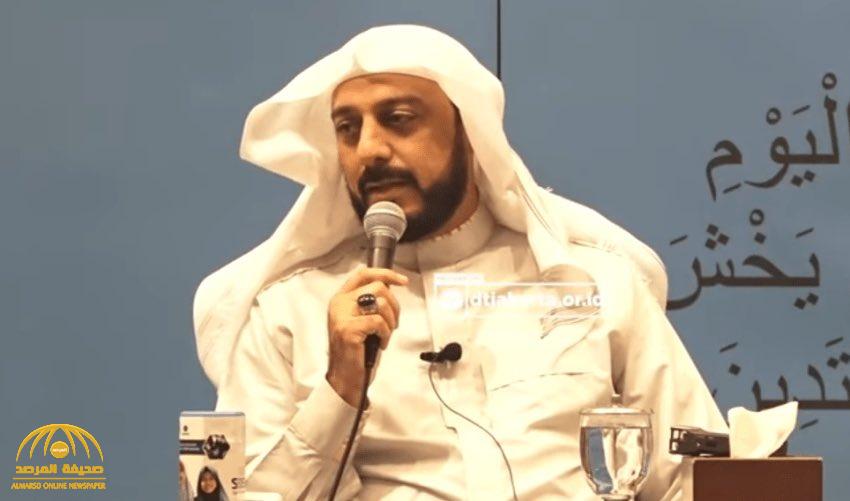وفاة الداعية "علي جابر" أحد كبار الدعاة في إندونيسيا.. والكشف عن سبب وفاته وفاة الداعية "علي جابر" أحد كبار الدعاة في إندونيسيا.. والكشف عن سبب وفاته