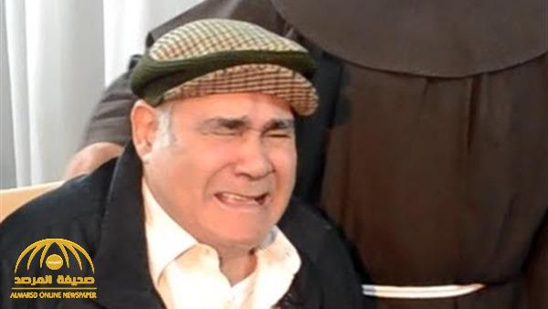 "مأساة" الفنان المصري  "سيد زيان"  في آخر أيامه