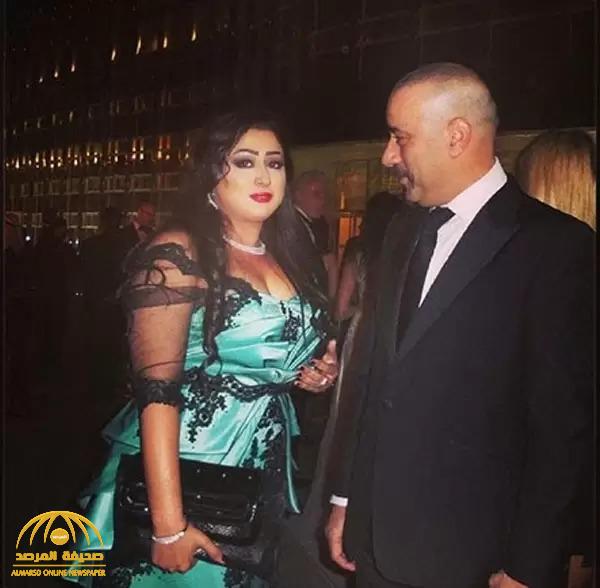 "معجبة فيه جدا".. شيماء سبت تحسم جدل ارتباطها بـ "اللمبي"