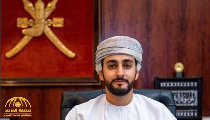 من هو "ذي يزن بن طارق" أول ولي عهد في سلطنة عمان؟
