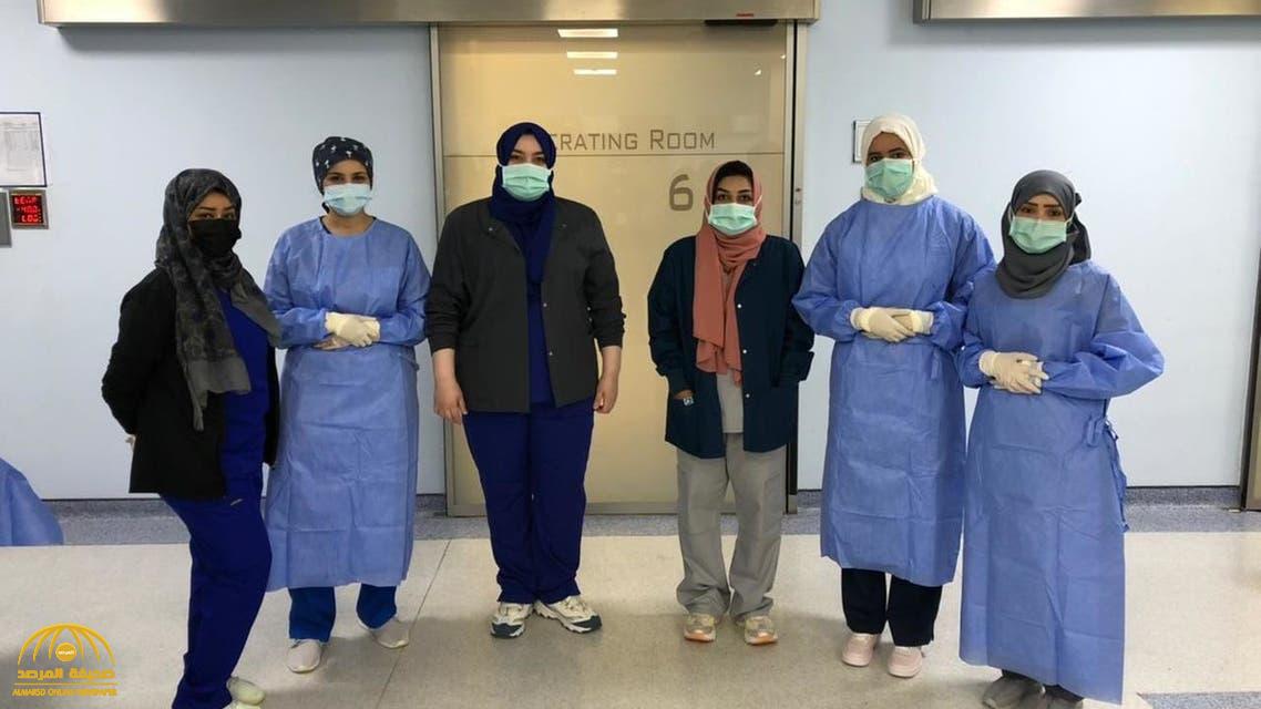 فتاة تعاني من آلام في البطن بمكة .. وعندما أجريت لها الأشعة كانت المفاجأة ! صورة