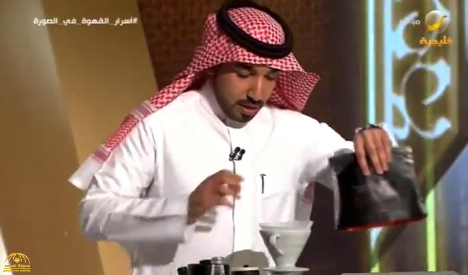 تعرف على أول شخص شرب القهوة في التاريخ.. وطريقة تحضيرها الصحيحة داخل المنزل – فيديو