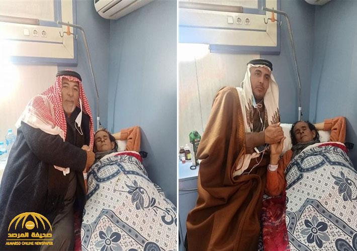 بالصور .. شاهد آخر ظهور للفنان المصري "علي حميدة" قبل وفاته بالصور .. شاهد آخر ظهور للفنان المصري "علي حميدة" قبل وفاته
