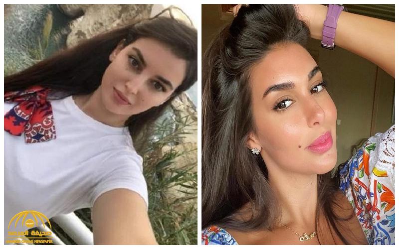 من الأجمل؟ .. شاهد: عارضة الأزياء المغربية شبيهة "ياسمين صبري"