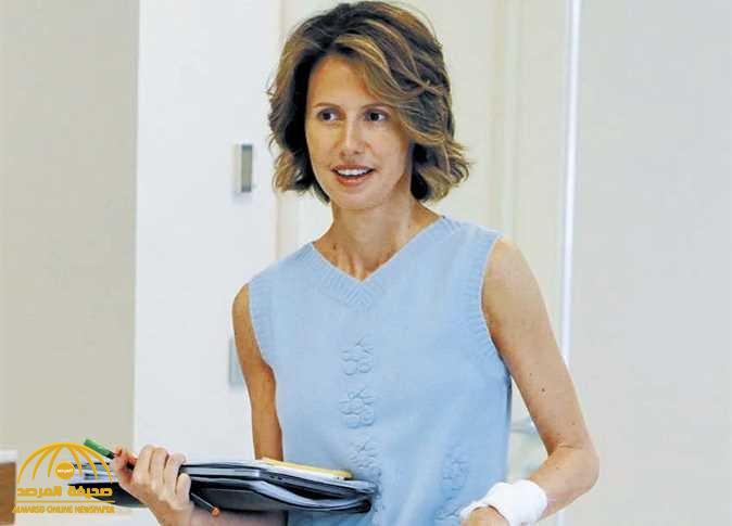 "بحركة خفية وخطة شيطانية".. زوجة الأسد تبسط سيطرتها الكاملة على ثاني شركة اتصالات في سوريا