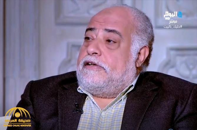 بالفيديو.. مكتشف الفنان محمد رمضان يخرج عن صمته : لقيته في الشارع وأشفقت عليه  وتناسى الجميل