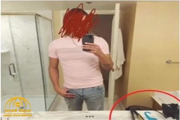 "أرسل لها صور بحسن نية".. امرأة تكتشف خيانة زوجها بطريقة "لا تخطر على البال"