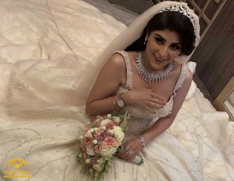 سيقام بالقصيم .. شاهد : الفنانة "زارا البلوشي" تفاجئ متابعيها بلقطات من التحضير لحفل زفافها