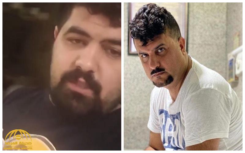 أول رد من نجل الفنان الكويتي مشاري البلام بعد تسريب التقرير الطبي الخاص بوالده - فيديو