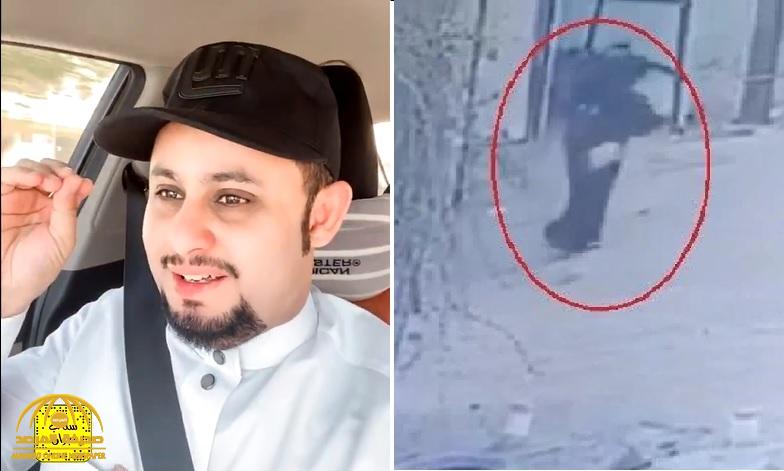 بعد غياب أكثر من أسبوع ... شاهد: مواطن يعلن العثور على مفقودة نجران ويكشف عن حالتها الصحية ومكان تواجدها