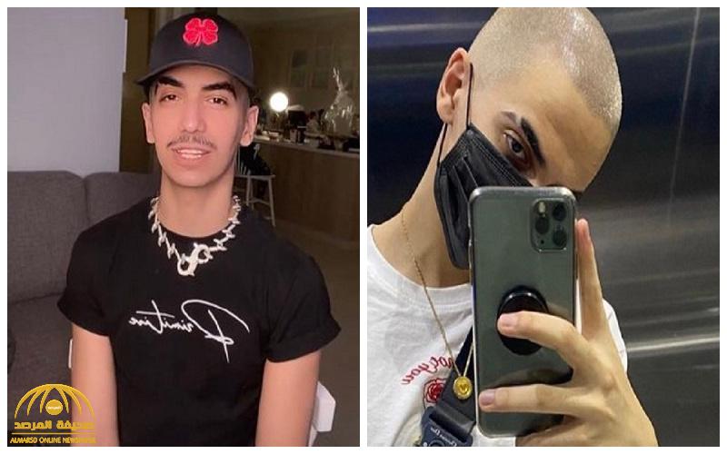 شاهد أول ظهور وأول تعليق لمغني الراب "دايلر" بعد خروجه من السجن في الإمارات شاهد أول ظهور وأول تعليق لمغني الراب "دايلر" بعد خروجه من السجن في الإمارات