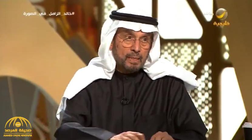 بالفيديو: صاحب شركة  "الزامل للصناعة" يكشف سبب اعتراضه على سداد 229 مليون لمصلحة الزكاة والدخل