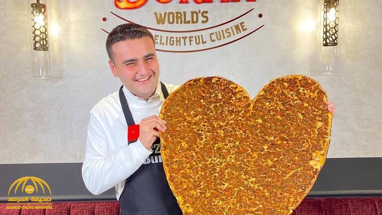 الإمارات .. قرار مفاجئ تجاه مطعم الشيف التركي "بوراك" في دبي !