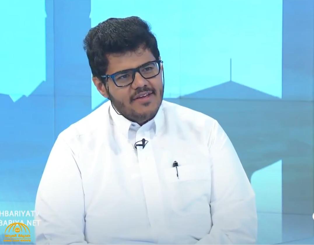 شاهد: لأول مرة صاحب رسالة "إن الهاتف المطلوب لا يمكن الاتصال به الآن" بالجوالات المغلقة