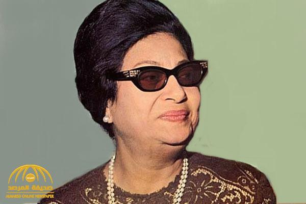 بعد 46 عاماً على رحيلها.. حفيد "أم كلثوم" يكشف أسراراً جديدة لأول مرة