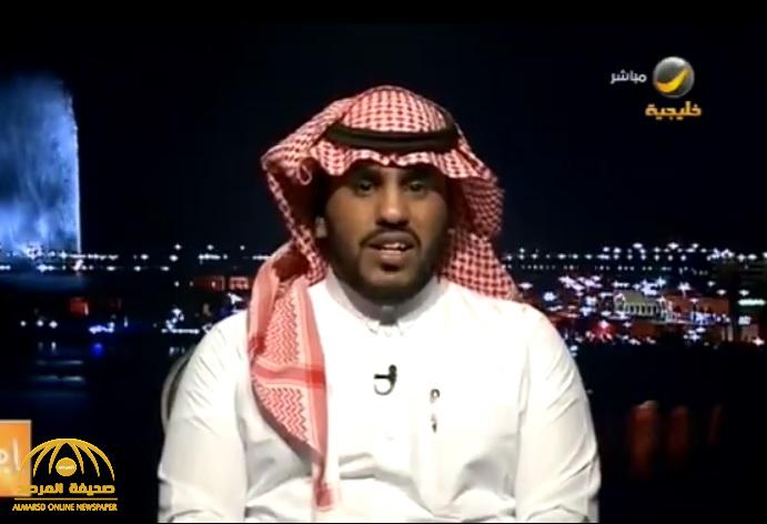 شاهد.. حارس أمن بمستشفى يشتكي من عدم أخذ راتبه منذ 3 أشهر : "ما في إنصاف من أي أحد"