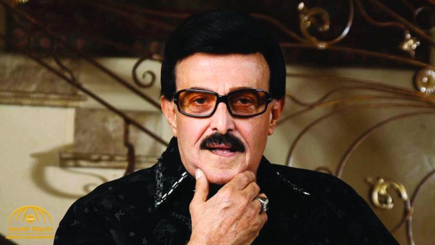 شاهد: ظهور نادر لشقيق الفنان سمير غانم.. هل يشبهه؟ -صورة