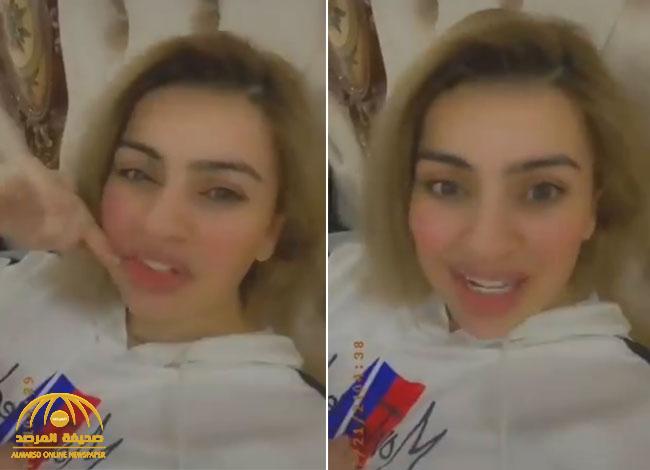 شاهد .. مشهورة سناب "أميرة الناصر" تفتح النار على الرجال بعد خلع حجابها: "مو كل من قال رجال رجال"