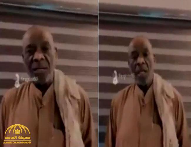 شاهد.. أول ظهور للفنان الكويتي "خالد الملا" بعد دخوله المستشفى: "السود ما تجيهم كورونا"