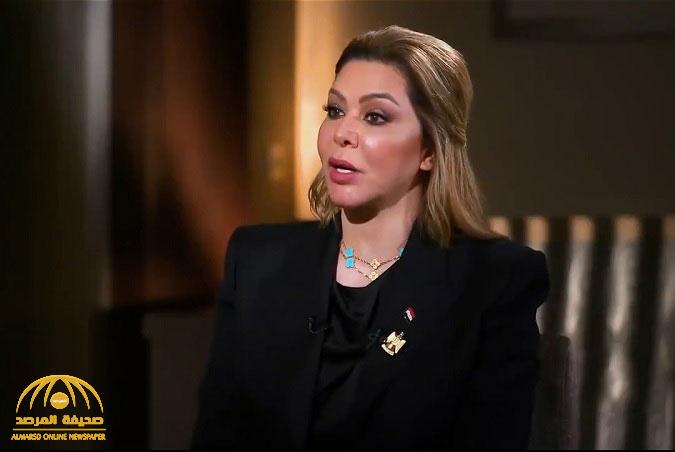 بالفيديو :رغد صدام حسين تكشف سر عدم مشاهدتها صور مقتل عدي وقصي.. و سبب عدم قدرتها من تهريب ممتلكاتها