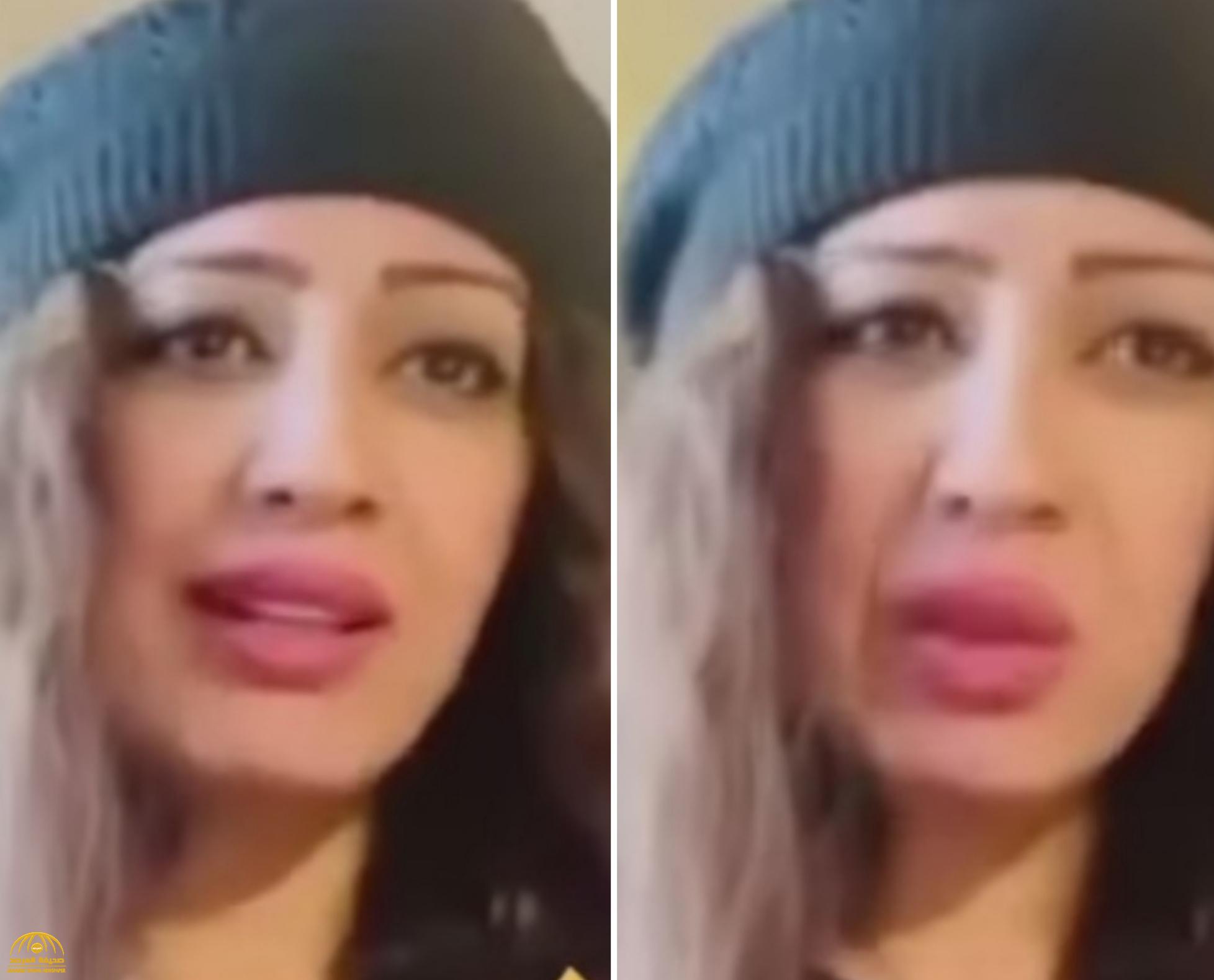 بعد اعتناق اليهودية.. شاهد: بسمة الكويتية تخرج عن صمتها وتكشف جنسيتها الحقيقية