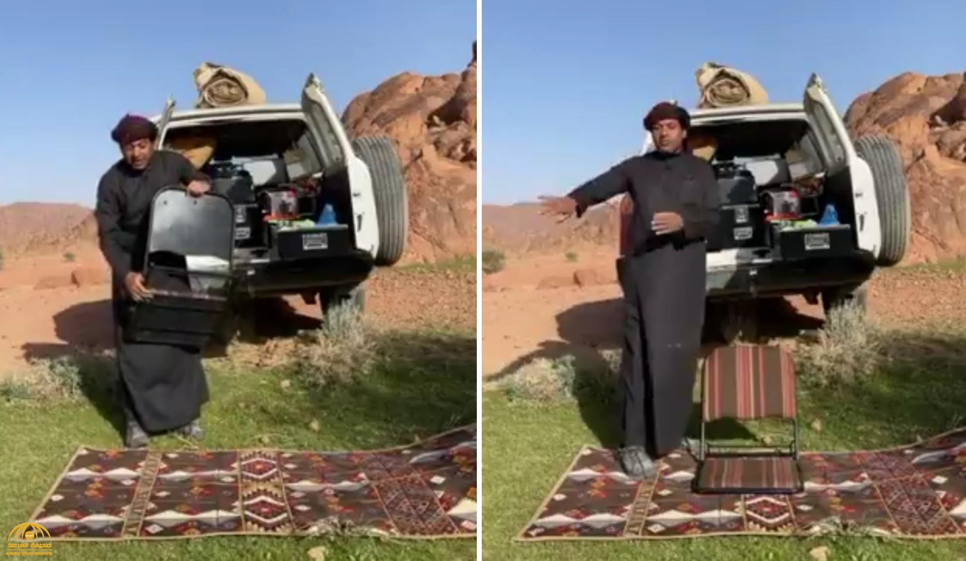 بالفيديو: "الزعاق" يكشف موعد انتهاء موسم العقارب.. وبداية الصيف الفعلي!