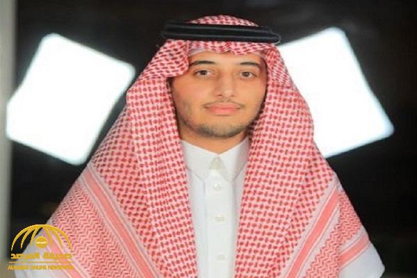 صدمة لمتابعي الاقتصادي الشاب "محمد الخميس" بعد وفاته بشكل مفاجئ