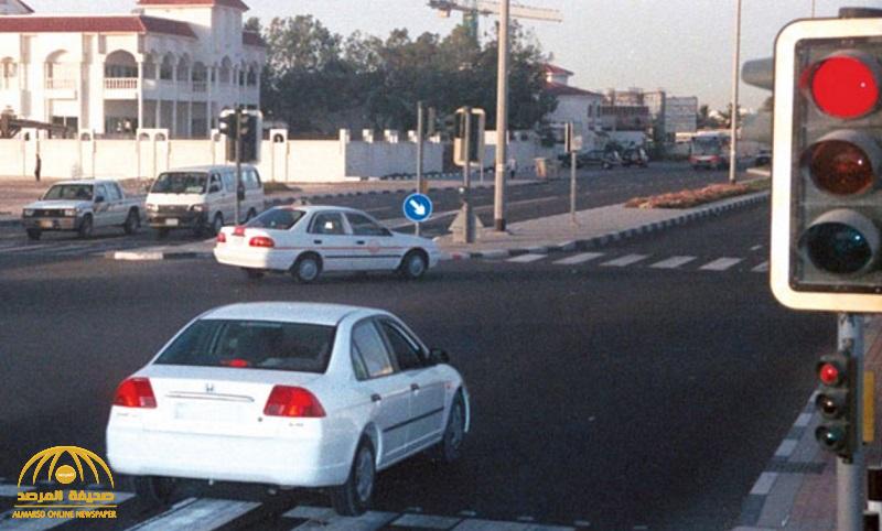 هل تسجل مخالفة عند قطع الإشارة أثناء نقل حالة طارئة للمستشفى؟.. "المرور" يوضح