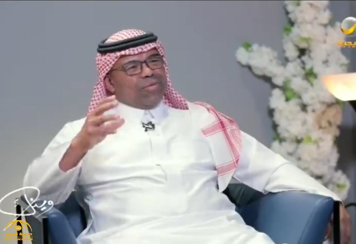 طارق العواضي : سجلت للهلال مقابل “ساندويشة” وعصير "سن توب”!-فيديو