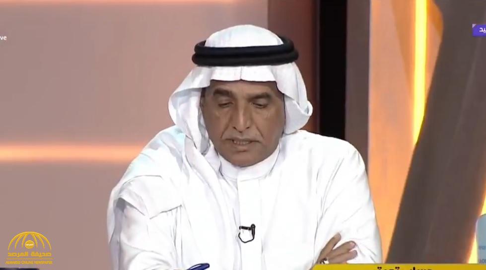بالفيديو.. "فودة" يعلق على الحالات التحكيمية في مباراة الأهلي والاتحاد ويكشف عن ركلتي جزاء لم يحتسبهما الحكم للاتحاد