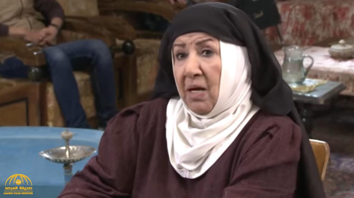 الفنانة هدى شعراوي تفضح نظام الأسد:" الناس تأكل من القمامة في سوريا " وتكشف عن واقعة مؤسفة رآتها بعينها بدمشق