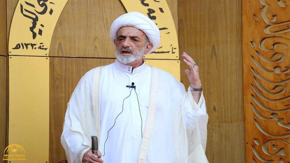 مرجع شيعي عراقي: بناء مجسم الكعبة في كربلاء "كفر"