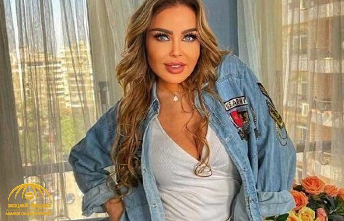 الفنانة "رولا سعد" تكشف عن وصفة "سرية" للحفاظ على شبابها وجمالها الدائم ! الفنانة "رولا سعد" تكشف عن وصفة "سرية" للحفاظ على شبابها وجمالها الدائم !