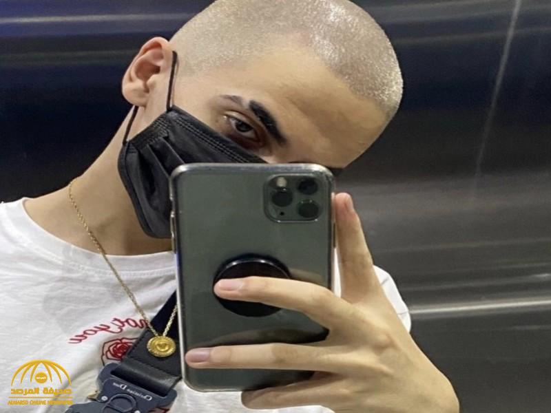 "داخل حوض الاستحمام".. شاهد: دايلر يفاجئ متابعيه بظهور غريب بعد خروجه من السجن!