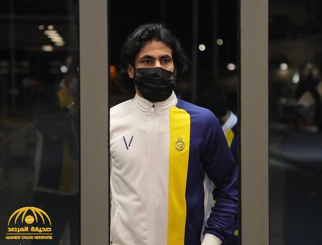 “حسين عبدالغني” يتخذ إجراءً قانونيًا برفع دعوى في النيابة العامة ضد “خالد البلطان” و”سيبا”