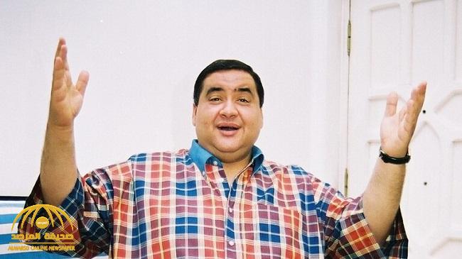 بعد 18 عامًا على وفاته .. شقيق "علاء ولي الدين" يفجر مفاجأة غريبة عن جثمان الفنان الراحل