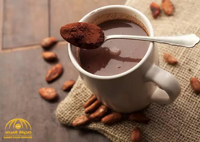 مفيد للمتزوجين .. فوائد مذهلة لمشروب الكاكاو تجعلك تتناوله يوميا!