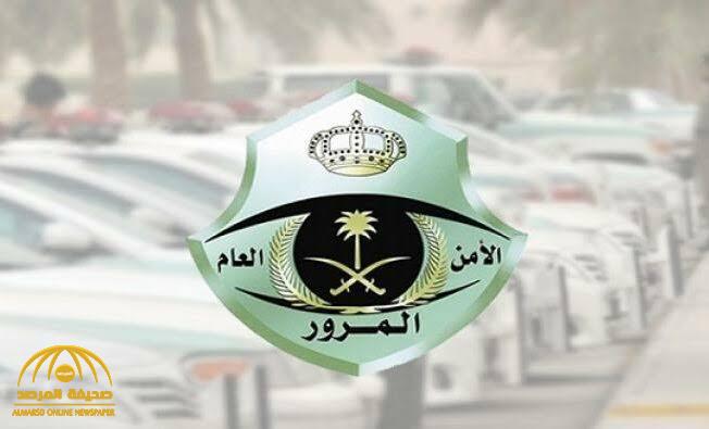 بـ 3 خطوات بسيطة.. "المرور" يكشف طريقة إلغاء مُستخدم المركبة عبر "أبشر"