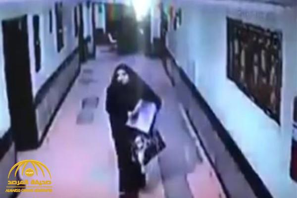 خاطفة الدمام مسلسل درامي في رمضان بالمملكة .. والكشف عن هوية بطلة العمل ! فيديو