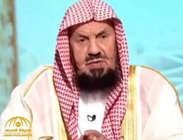 الشيخ "المنيع" : لهذا السبب مهنة "القصاص" لا تصلح للمرأة !