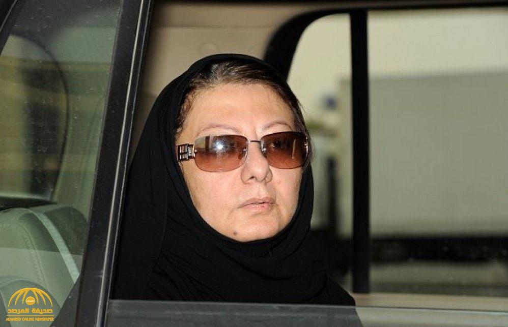 نقل الإعلامية سلوى شاكر لمستشفى الملك خالد.. ونجلها يكشف السبب