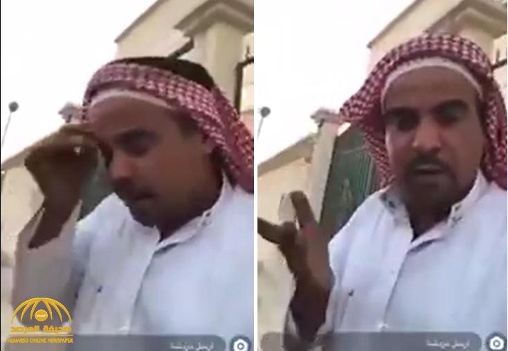 شاهد: فيديو متداول لمواطن يحذر من أعداء "المتعة" ويكشف عن أوصافهم