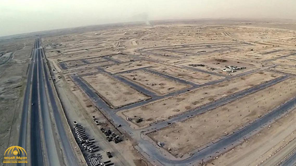 تفاصيل صفقتين لبيع أرضيْن بيضاء بأكثر من مليار ريال بالرياض