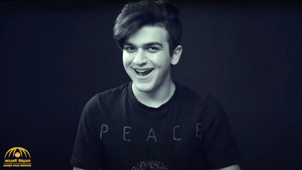 شاهد: مشهور سناب "شهاب مرتضي" يسخر من جدته ببطن منتفخة .. ويعلق:" حامل في الشهر السابع"