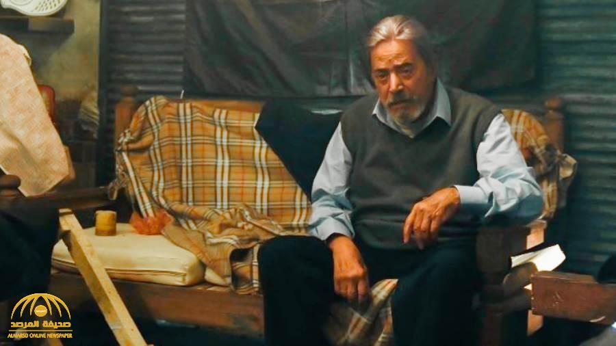 مصير المشاهد المتبقية للفنان الراحل "يوسف شعبان" في مسلسل "ملوك الجدعنة" مصير المشاهد المتبقية للفنان الراحل "يوسف شعبان" في مسلسل "ملوك الجدعنة"