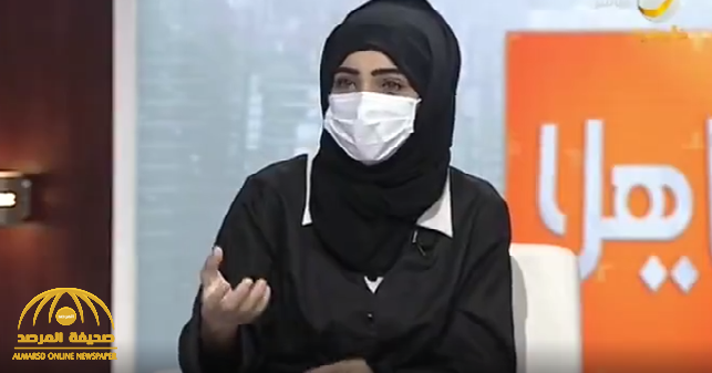 شاهد .. صاحبة فيديو سيارة الإسعاف تروي موقفاً لن تنساه خلال مشاركتها في نقل المصابين